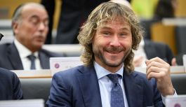 Juventus, cosa fa oggi Nedved: il no allo Sparta Praga e la scelta di vita