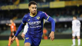 Napoli, chi è Ngonge, l’ultima fiamma di De Laurentiis sul mercato