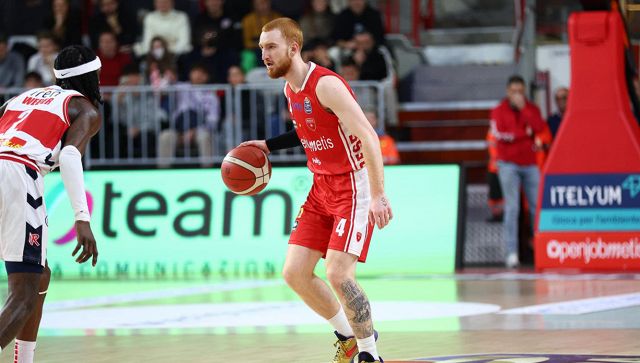 Basket LBA, top e flop 15a giornata: Mannion, il "Red Mamba" ha trovato casa a Varese