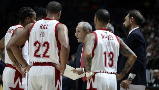 Basket Eurolega, Olimpia Milano-Barcellona: tutto il calore del Forum per spingere l'EA7 verso l'impresa