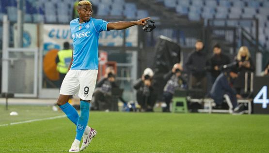 Calciomercato, news e trattative live di oggi mercoledì 24 gennaio 2024: Osimhen-Napoli, i piani Juve per Kean e Koopmeiners e nodo Inter-Lautaro