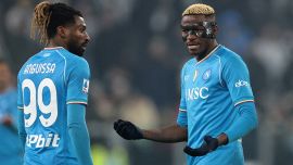 Coppa d'Africa e d'Asia: tutti i calciatori di Serie A convocati, da Osimhen ad Azmoun, e quando tornano