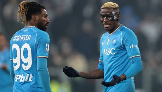 Coppa d'Africa, al via gli ottavi: c'è il derby di Napoli Osimhen-Anguissa, dove vederlo in tv