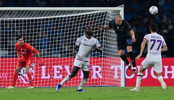 Supercoppa, Napoli-Fiorentina: info, formazioni, dove vederla in tv e in streaming