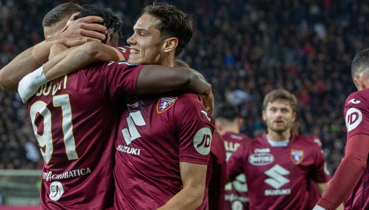 Pagelle Cagliari-Torino 1-2: Linetty E Ricci Al Top, Juric Batte Ranieri