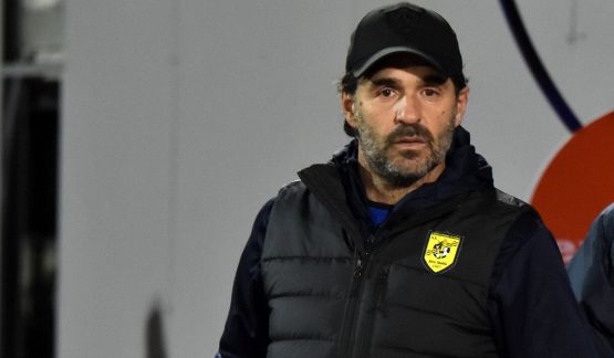 Juve Stabia: Pagliuca come Delio Rossi, maxisqualifica per schiaffi a un suo giocatore, il club fa ricorso