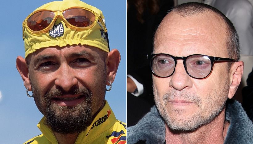 Marco Pantani, il rimpianto di Biagio Antonacci: "Non ho risposto a una sua chiamata, ci penso ancora"