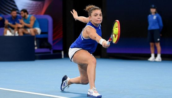 Tennis Australian Open, Paolini vive il suo sogno: primo ottavo di finale in uno slam