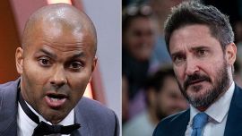 Basket, Tony Parker contro Gianmarco Pozzecco: 'Sono deluso, si è arreso e ha aspettato l'esonero'