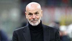 Milan-Roma 3-1, Pioli tra mercato, scudetto e rimpianti: "Ecco che cosa ha fatto Cardinale"