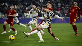 Arbitri, Ziliani riaccende la polemica: 'Gol di Rabiot in Juve-Roma da annullare, lo dice anche l'IFAB'