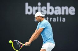 ATP 250 Brisbane, domani mattina Nadal sfida Thiem. Sorpresa: Safiullin elimina Shelton