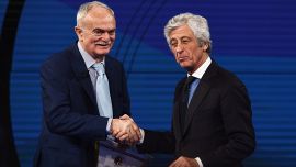 Rivera: 'Porto il Milan alla Corte di Giustizia per i cimeli del museo di San Siro. E chiamo pure Mazzola'