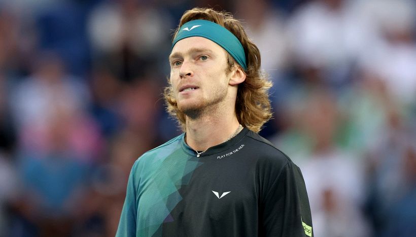 Tennis Australian Open, Rublev ha già paura di Sinner: "Sono nei guai, è un giocatore surreale"