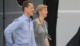 Michael Schumacher, la manager Sabine Kehm rompe il silenzio per l'omaggio di Spa nel Gp del Belgio 2024