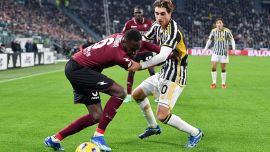 Juventus-Salernitana, moviola: Il rigore revocato e i dubbi sul primo gol