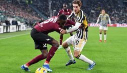 Juventus-Salernitana, moviola: Il rigore revocato e i dubbi sul primo gol