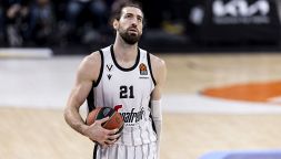 Basket Eurolega, Virtus Bologna-Asvel Villeurbanne: tornare a vincere, pur con Shengelia tenuto a riposo