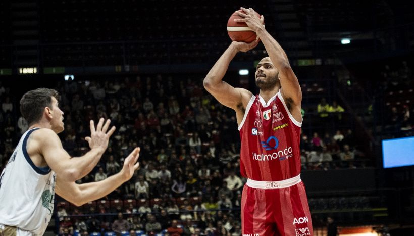 Basket Eurolega, Panathinaikos-Olimpia Milano: nella bolgia di Oaka a caccia di un'impresa