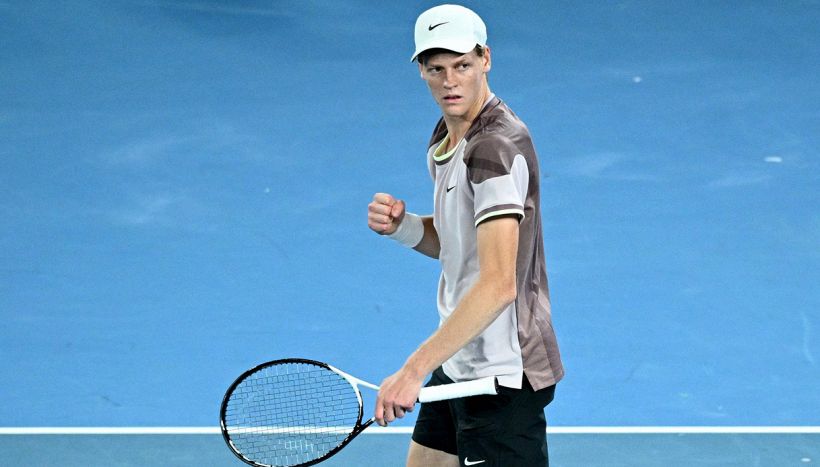 Australian Open: Sinner-Medvedev, perché la finale in tv non è in chiaro, è evento di rilevanza nazionale?