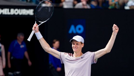 Tennis Australian Open, Cané: "Sinner? Mai dubitato di lui come tanti finti esperti ora saliti sul carro"