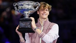 Tennis, Australian Open: Sinner chiude il cerchio dopo 4 mesi straordinari. Ora punta la posizione numero 1