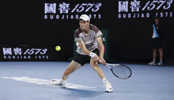 Australian Open, Sinner leggendario: tutta Italia esulta per strada e sul web