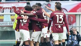 Torino-Napoli 3-0 pagelle: Mazzocchi esordio da incubo, Zielinski fantasma, Sanabria devastante