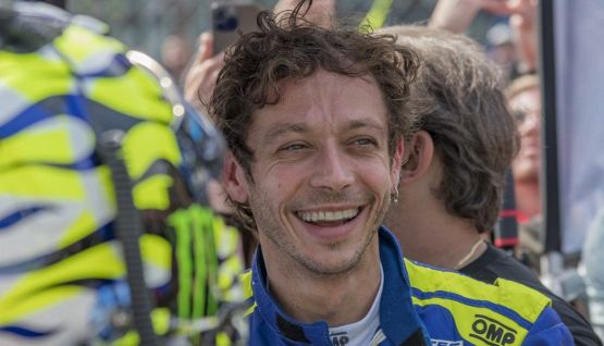 Endurance, Vale Rossi non ha voglia di fermarsi: “Corro altri 10 anni. Obiettivo 2024? Vincere a Le Mans”