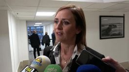 SS Lazio, l'Assessore Palazzo: "Onorati di festeggiare il compleanno della società"