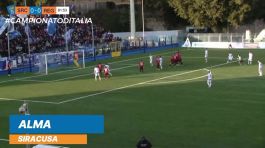 I gol più spettacolari della serie D: la ventunesima giornata