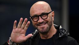 Walter Zenga torna in panchina: è il nuovo tecnico dell'Emirates FC, allenerà Iniesta