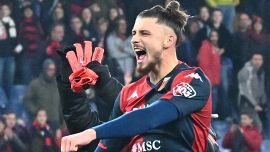 Chi è Dragusin, il gigante del Genoa che fa impazzire Napoli e Tottenham