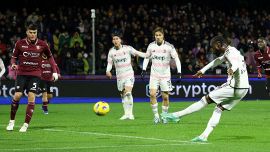 Pagelle Salernitana-Juventus 1-2: Maggiore gol e rosso, Kostic sbaglia, Iling-Junior e Vlahovic la ribaltano