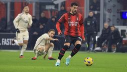 Pagelle di Milan-Roma 3-1: Adli sontuoso, Kristensen e Calabria ingenui, Giroud annichilisce Lukaku