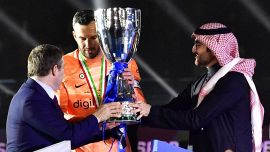 Supercoppa, storia del torneo, quanto vale, nuovo format, tutto quello che c’è da sapere