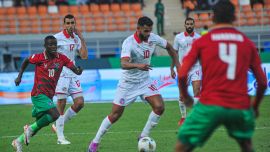 Coppa d’Africa: Tunisia falsa partenza, bene il Mali, vittoria batticuore per il Burkina Faso