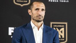 Juventus, Chiellini cambia idea: resta in Mls dopo il ritiro, ecco cosa farà