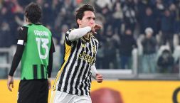 Juventus, con la rinascita di Vlahovic ora i tifosi ci credono: sorpasso e scudetto