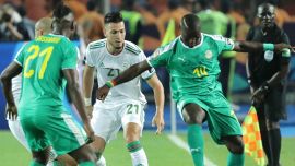 Coppa d’Africa: mezzo Osimhen basta alla Nigeria, l’Egitto pareggia col Ghana ma perde Salah