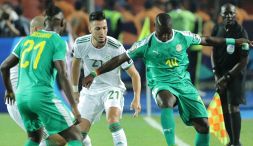Coppa d’Africa: mezzo Osimhen basta alla Nigeria, l’Egitto pareggia col Ghana ma perde Salah