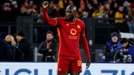 Pagelle di Roma-Verona 2-1: Pellegrini torna al top, Lukaku gol, saponetta Rui Patricio, Djuric flop