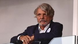 Serie B, Ferrero ha ancora le mani sulla Sampdoria: l’ultimatum a Radrizzani e Manfredi