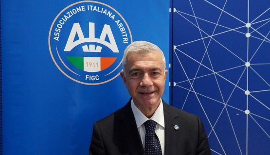 Le Iene: "Indagini arbitri insabbiate, le prove". Inseguito Pacifici