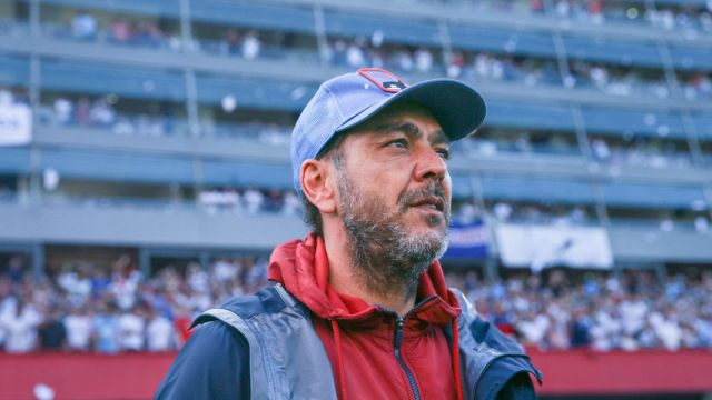 Jeremía Recoba, sulle orme di El Chino tutta la verità sul rapporto