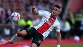 Juventus, chi è Alcaraz, il primo vero colpo di Giuntoli: un solo difetto da togliere