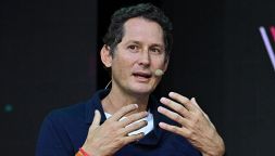 Juventus, John Elkann rompe il silenzio sull’accusa dei fondi nascosti