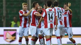 Serie C: il Mantova non si ferma più, il Padova non molla, bene il Vicenza