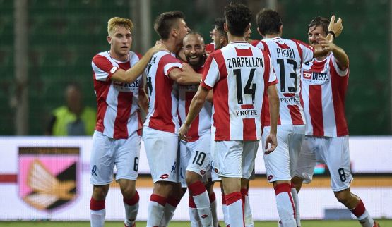 Serie C: il Mantova non si ferma più, il Padova non molla, bene il Vicenza