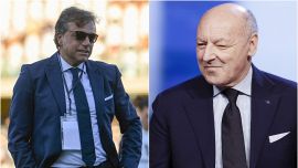 Verso Inter-Juventus, i conti in tasca alle big: Marotta o Giuntoli? Chi ha speso di più per vincere?